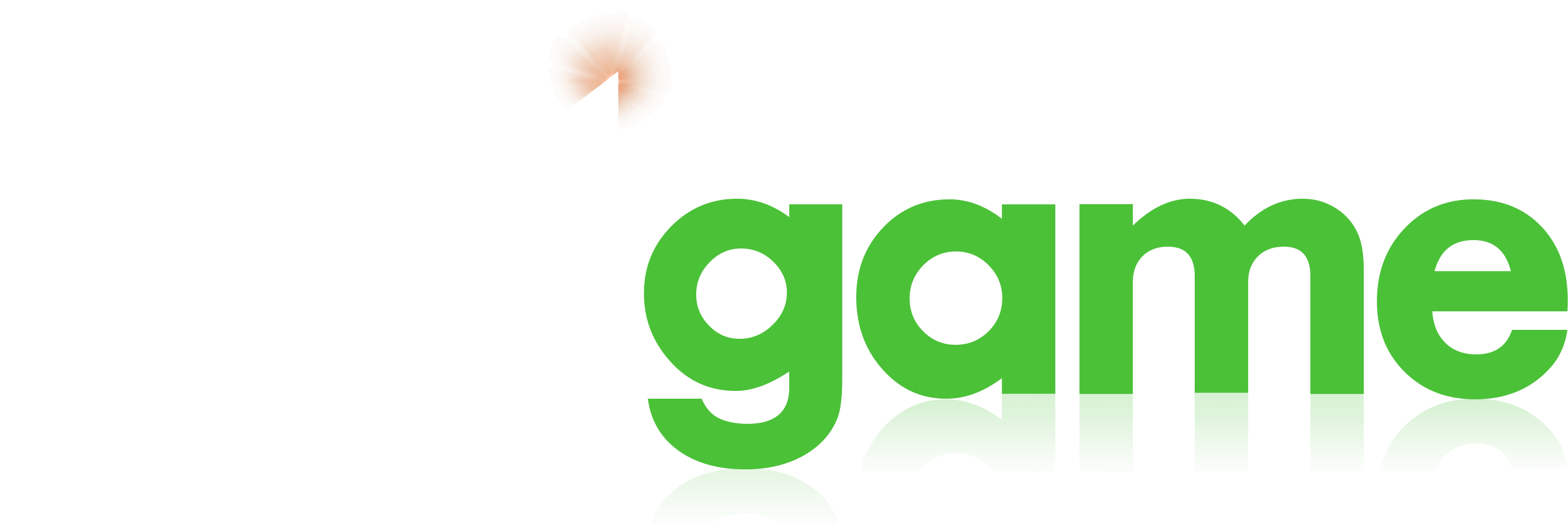 001game Logo